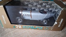 Brumm modellauto rennwagen gebraucht kaufen  Titisee-Neustadt