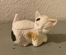 Vintage ceramic calico for sale  Vacaville