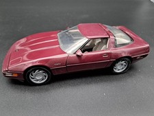 Redbox chevrolet corvette gebraucht kaufen Redbox chevrolet corvette gebraucht kaufen  Hamburg