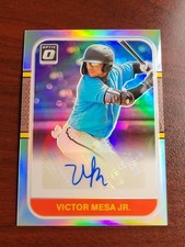Victor mesa jr. for sale  Pittsburg
