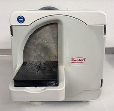 Renfert gipstrimmer nasstrimme gebraucht kaufen  Osnabrück