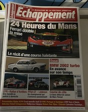 échappement magazine 681 d'occasion  Nice-