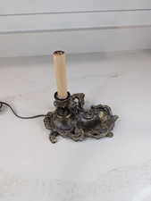 Rococco table candle for sale  Cleveland