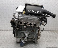 Moteur toyota yaris d'occasion  Talmont-Saint-Hilaire