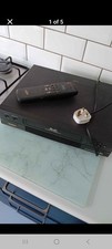 Samsung vhs video for sale  TIPTON