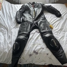 Rst motorcycle suit for sale  NORTHAMPTON