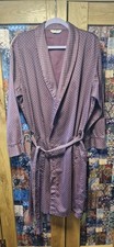Retro dressing gown for sale  CLACTON-ON-SEA