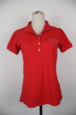 Napapijri maglia polo usato  Massa di Somma
