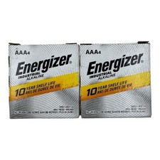 Batteries energizer industrial for sale  Hazleton