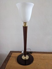 Lampe art déco d'occasion  Marseille XIII