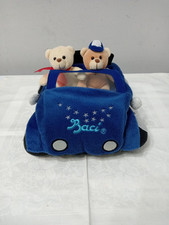 Peluche macchina con usato  Palermo