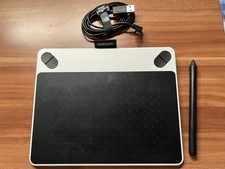 Wacom ctl 490dw gebraucht kaufen  Freiburg im Breisgau