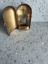Vintage coty perfume for sale  MARCH