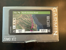 Garmin zumo xt2 for sale  Columbus