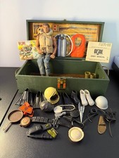 Joe authentic wooden for sale  Thomson