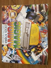 Amiga 1200hd amiga for sale  Chula Vista