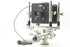 Exc linhof kardan d'occasion  Expédié en Belgium
