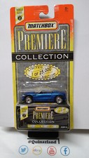 Matchbox premiere série d'occasion Matchbox premiere série d'occasion  Schirmeck