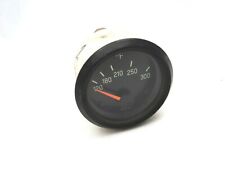 ölthermometer vdo öltemperat gebraucht kaufen  Hochdorf-Assenheim