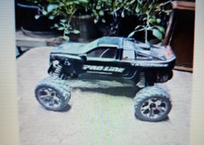 Traxxas pro line for sale  Joplin