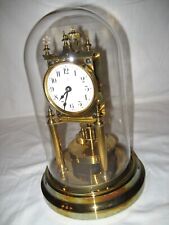 Pendule gustave becker d'occasion  Lévignac