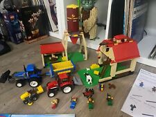 Lego farm 7634 for sale  SOUTHPORT