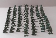 Pieces toy soldiers for sale  BRECON