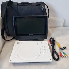 Toshiba inch portable for sale  LEEDS