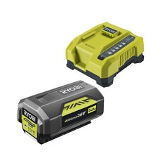 Ryobi ry36bc60a 140 d'occasion  Expédié en France
