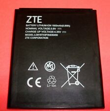 Bateria para Li3818T43P3h635450 ZTE Obsidian LTE Z820 substituição 1800mAh comprar usado  Enviando para Brazil
