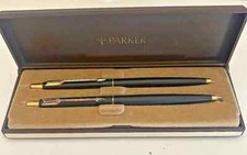 Parker classic black for sale  New York