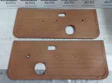Golf mk1 porte usato  Ariano Irpino