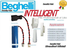 Beghelli intelligent pila usato  Bari