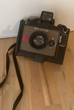 Polaroid sofortbild kamera gebraucht kaufen  Kaiserslautern