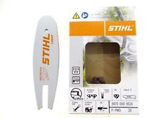 Stihl kette 28tg gebraucht kaufen  Frammersbach