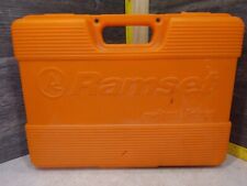 Ramset rs22 trigger for sale  Owensville