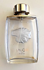 Flacon parfum lalique d'occasion  Cannes