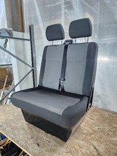Transporter t6.1 double for sale  NORWICH