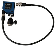 Fotocélula Schenck SR 19 atraso de tempo ajustável RO13180.101 comprar usado  Enviando para Brazil