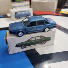Volkswagen SANTANA GL Vintage Dealer Edition Diecast Alemanha Conrad 1:43 comprar usado Volkswagen SANTANA GL Vintage Dealer Edition Diecast Alemanha Conrad 1:43 comprar usado  Enviando para Brazil