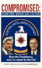 Compromised clinton bush for sale  Montgomery