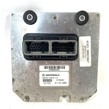 Usado, Módulo de controle de motor 2006 Mercury Mariner 30 40 HP EFI ECM 89195233T 898369T22 comprar usado  Enviando para Brazil