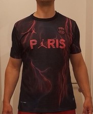Psg trikot shirt gebraucht kaufen  Ostseebad Zingst am Darß