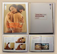 Govinda tantra massage gebraucht kaufen  Dresden