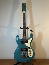 Univox custom flier for sale  Columbus