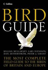 Collins bird guide for sale  UK