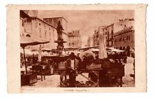 Verona piazza erbe usato  Viola