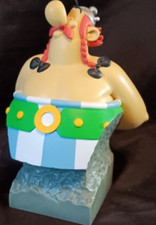 Uderzo attakus sculpture d'occasion  Roncq