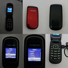 Cellulare samsung e1150 usato  Giugliano in Campania