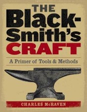 Blacksmith craft primer for sale  Montgomery